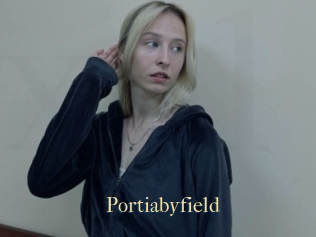 Portiabyfield