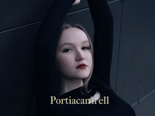 Portiacantrell