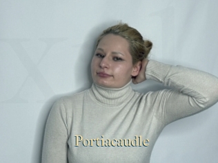 Portiacaudle