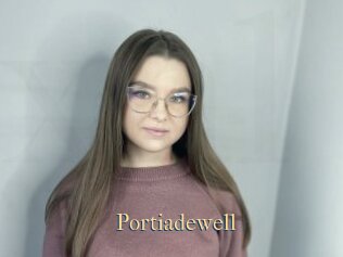 Portiadewell