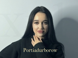 Portiadurborow