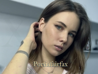 Portiafairfax