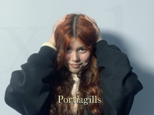 Portiagills