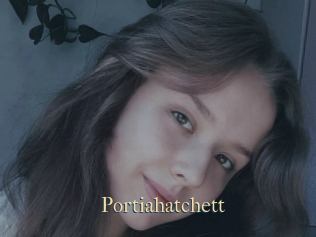 Portiahatchett