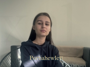 Portiahewlett