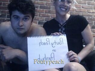Poutypeach