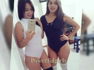 Powerfulgirls