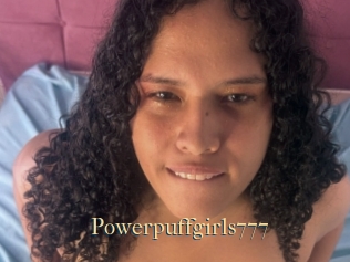 Powerpuffgirls777