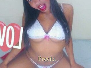 Precila