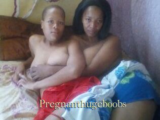 Pregnanthugeboobs