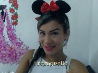 Pregogiselle