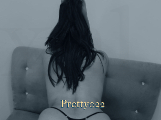 Pretty022