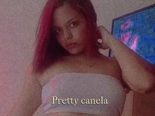 Pretty_canela