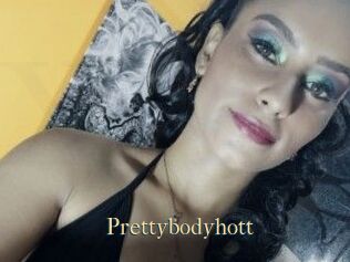 Prettybodyhott