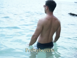 Prettyboycris
