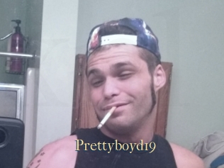 Prettyboyd19