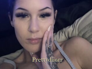 Prettydiiorr