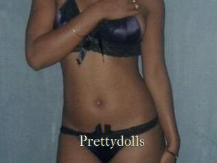 Prettydolls