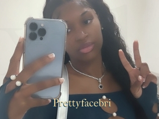 Prettyfacebri