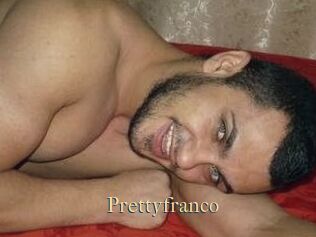 Prettyfranco