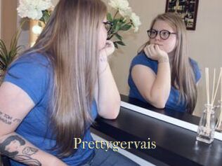 Prettygervais