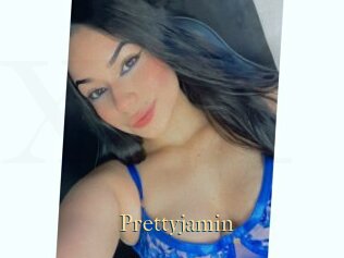 Prettyjamin
