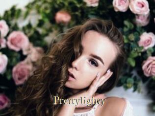 Prettylighty