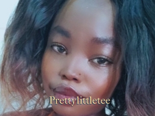 Prettylittletee