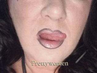 Prettywomen