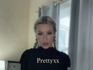 Prettyxx