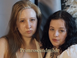 Primroseandmildr