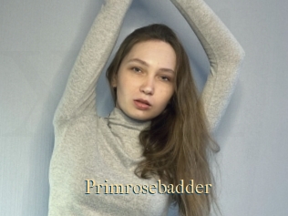 Primrosebadder