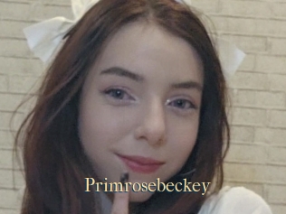 Primrosebeckey