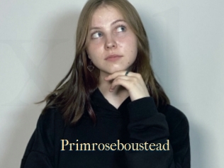 Primroseboustead