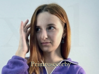 Primrosecorby