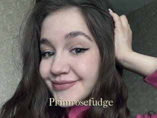 Primrosefudge