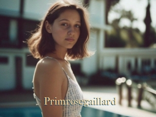 Primrosegaillard