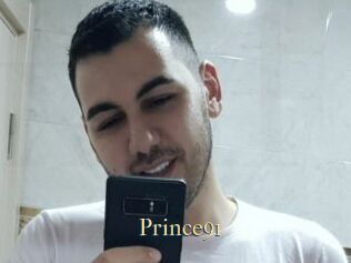 Prince91
