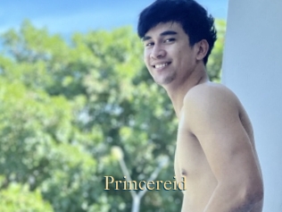 Princereid
