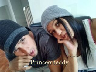Princess_teddy