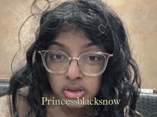 Princessblacksnow