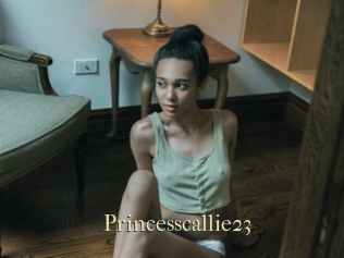 Princesscallie23