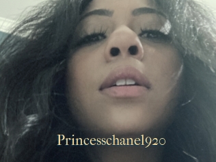 Princesschanel920