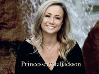 Princesscrystaljackson