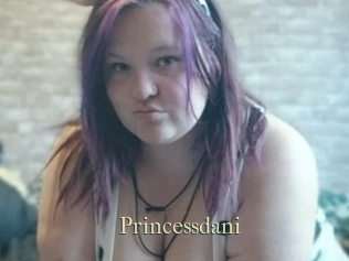 Princessdani