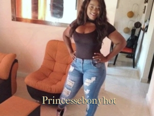 Princessebonyhot