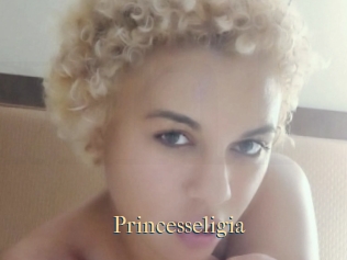 Princesseligia