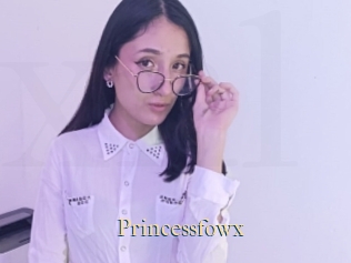 Princessfowx