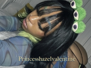Princesshazelvalentine