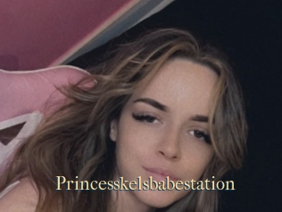 Princesskelsbabestation